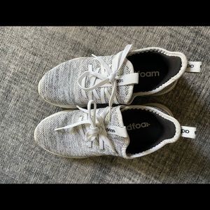 Adidas cloud foam size 7
